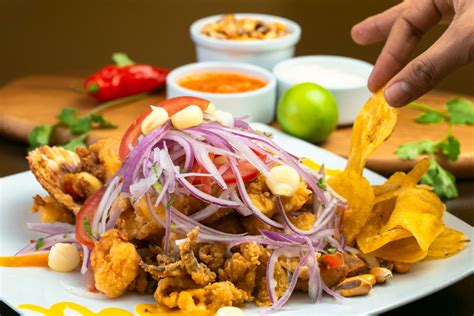 best peruvian food in san diego